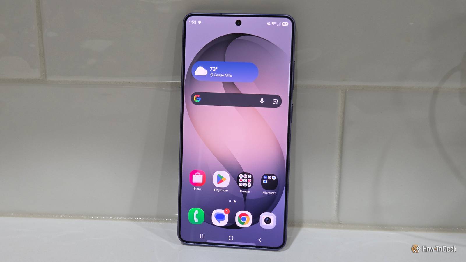 Samsung's One UI 9 is finally rolling out in the US, but only for some Galaxy ow...