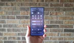 Galaxy S26 Ultra notification pulldown-2