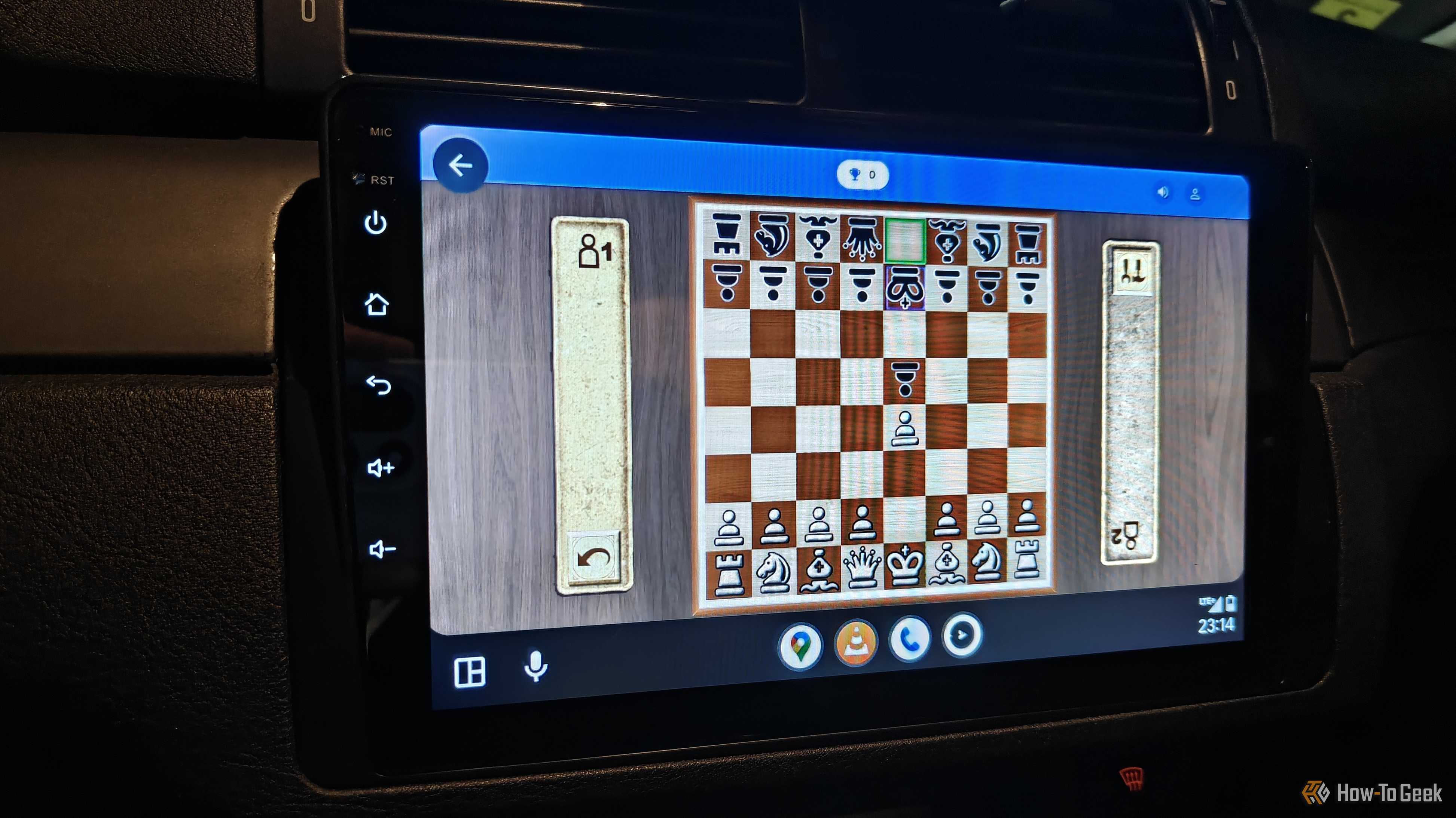 Android Auto Gamesnacks 5 unique Android Auto apps that'll actually improve your driving experience