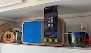 Google Nest Radio 4