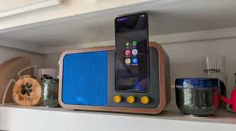 Google Nest Radio 4