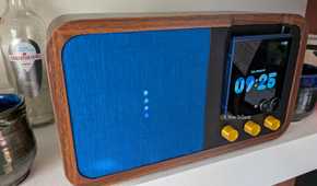 Google Nest Radio 5