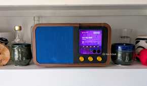 Google Nest Radio 7