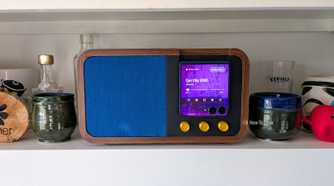 Google Nest Radio 7