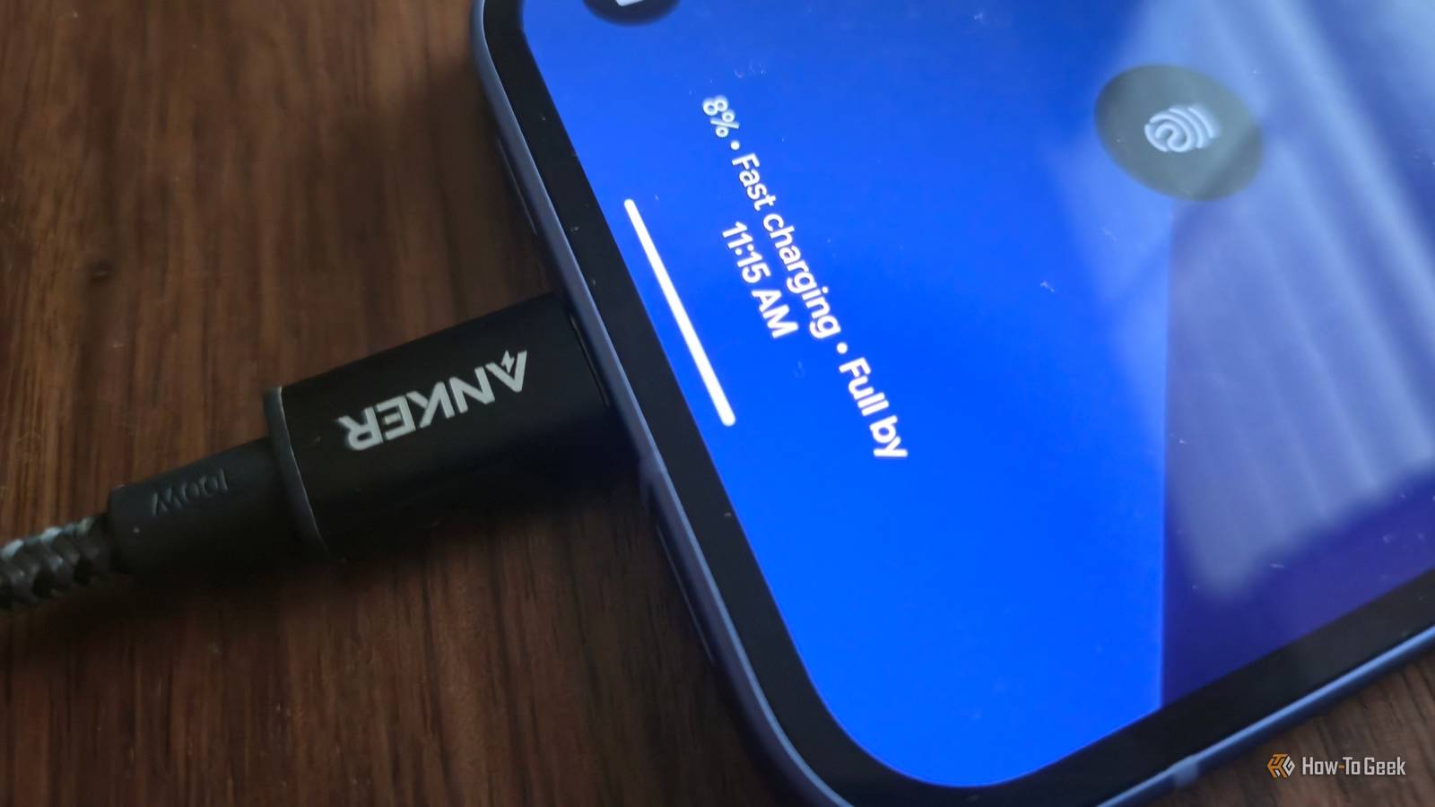 Why phone makers secretly slow your charging, and how to fight back