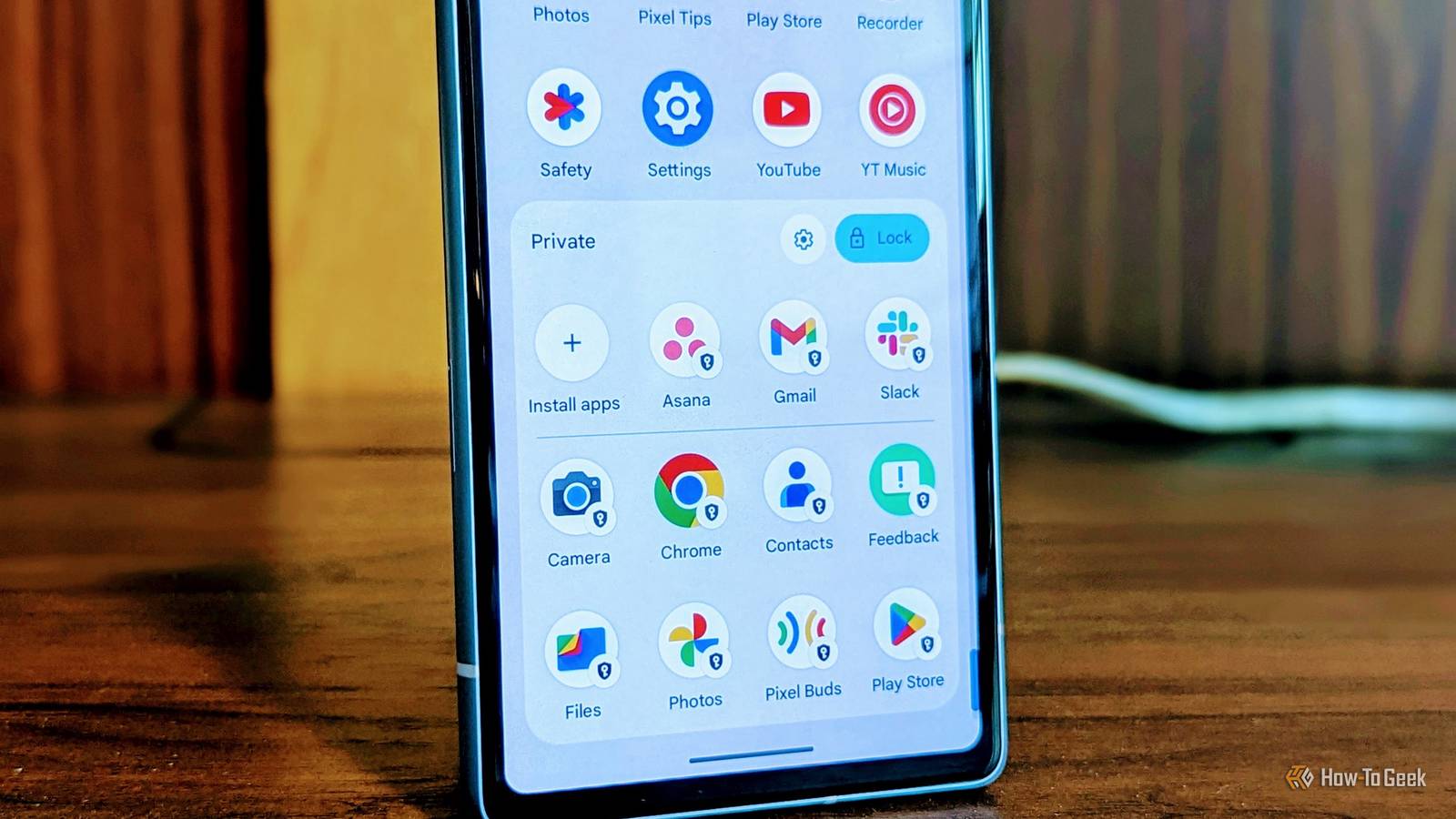 5 essential privacy features that are only on Google Pixel phones