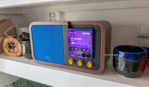 Google Radio photo.