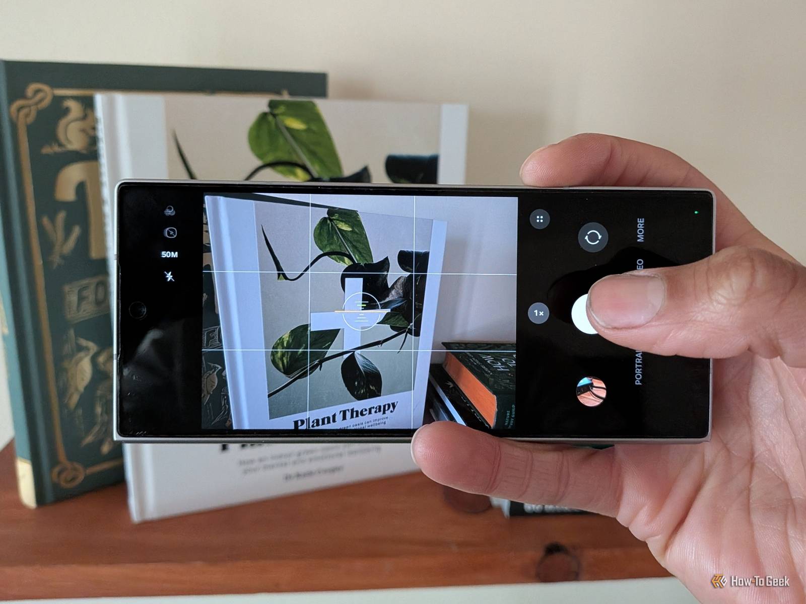 camera settings best samsung for photography