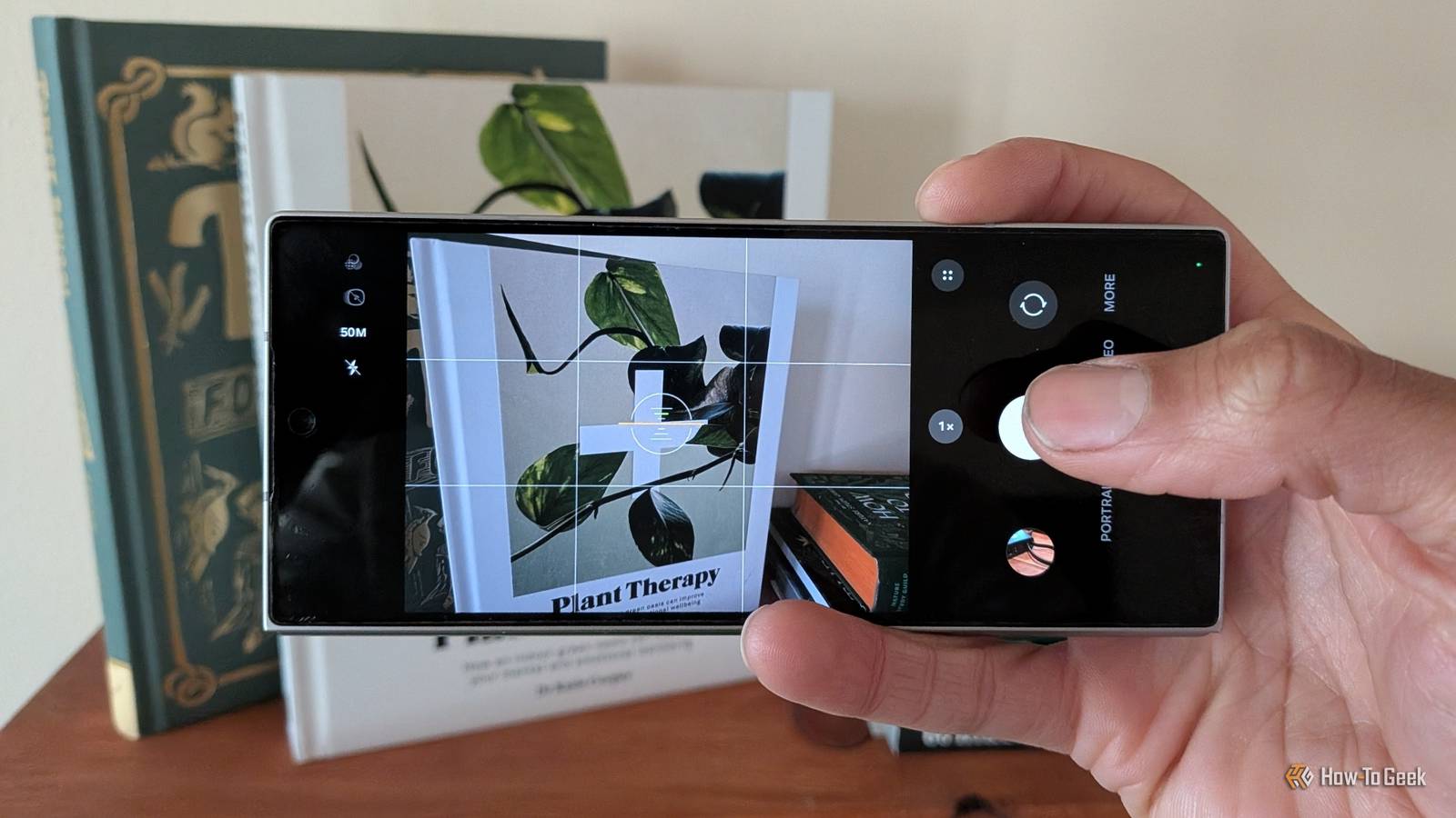 My Samsung Galaxy's camera instantly got better after I tweaked these ...