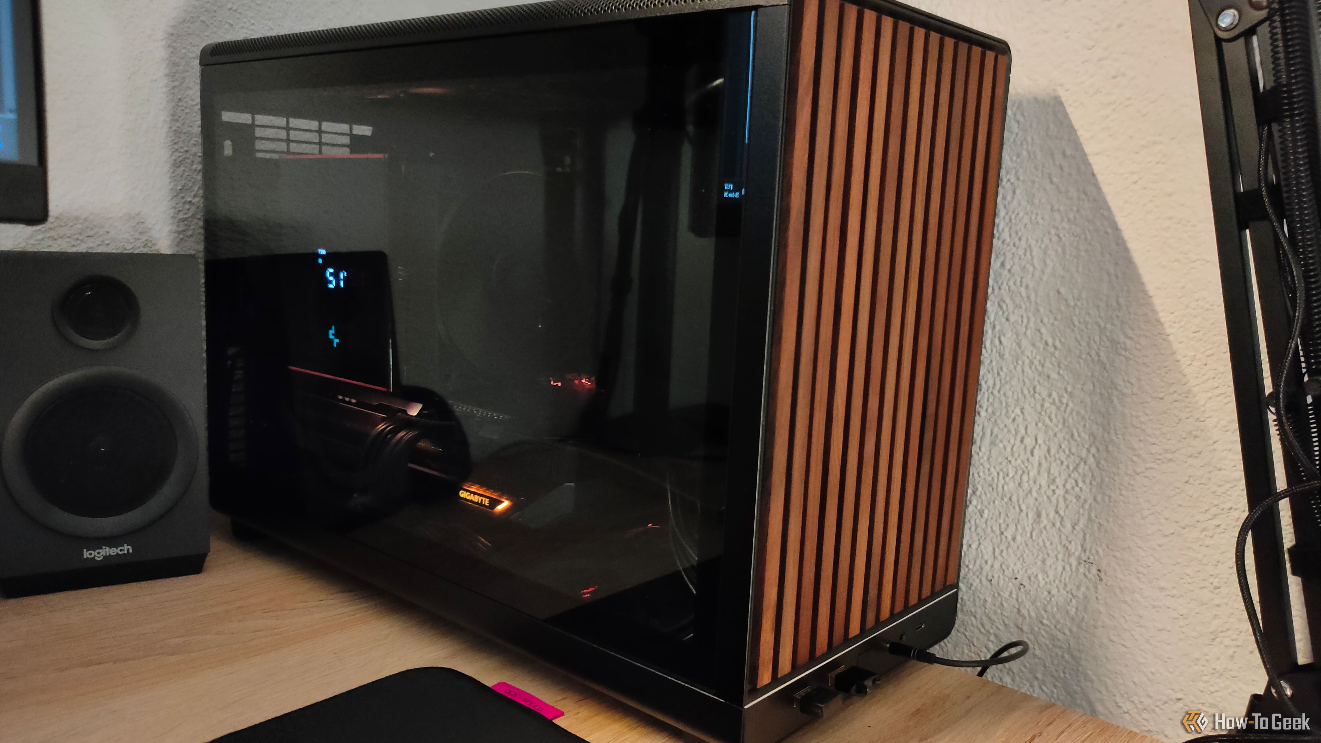 5 reasons your home server should be more powerful than your workstation