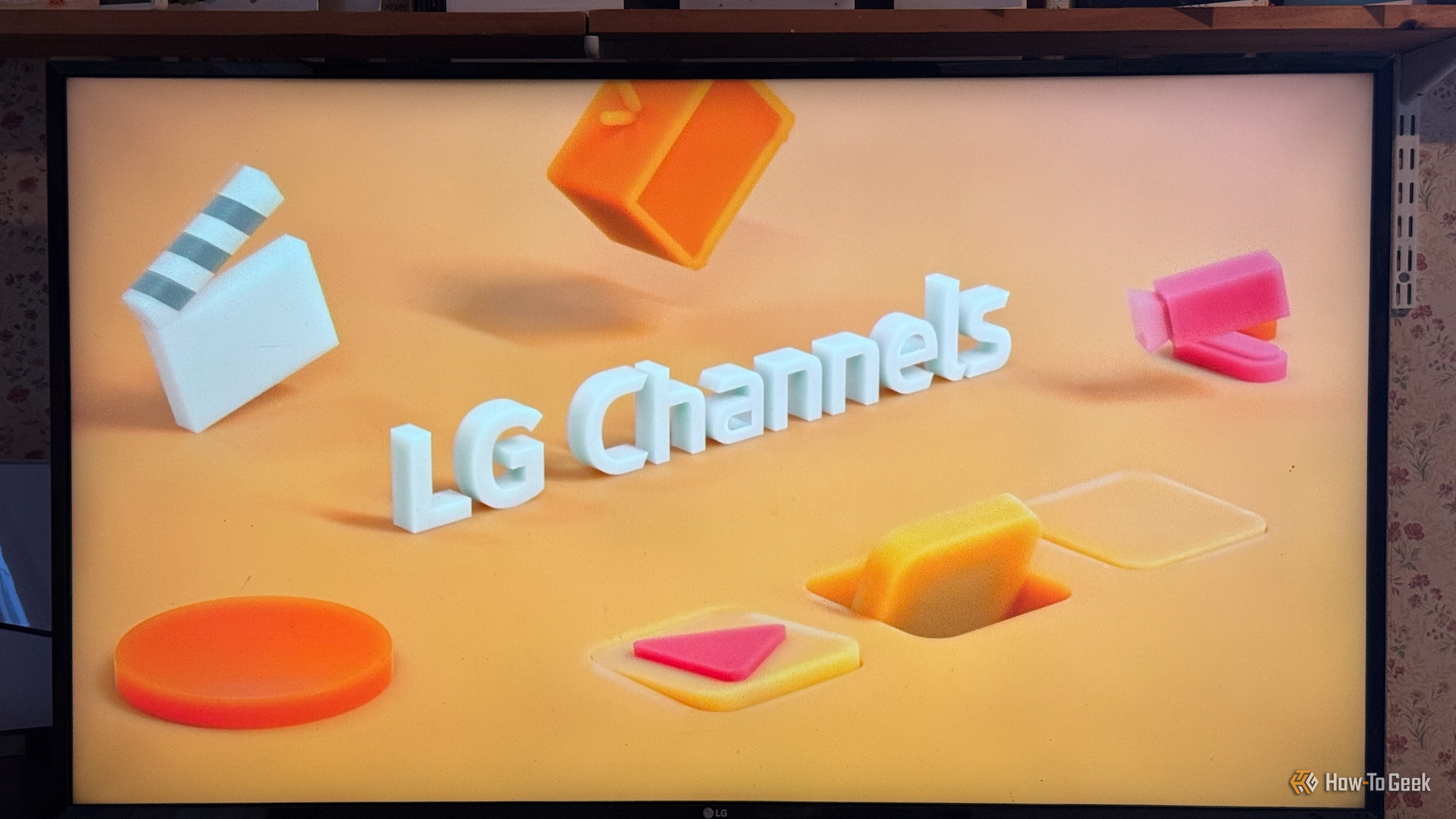 Unlock Free Entertainment on Your LG TV: A Guide to LG Channels