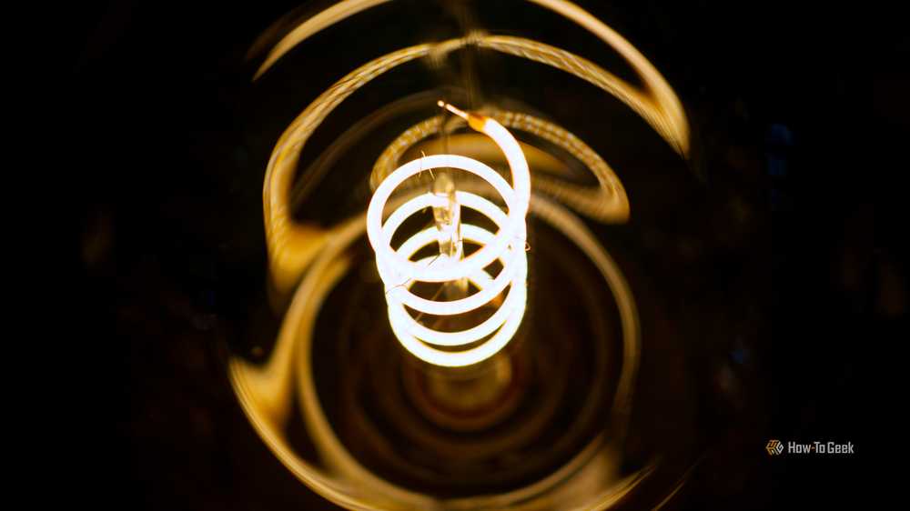 Smart bulbs become your first line of defense when configured for presence simulation