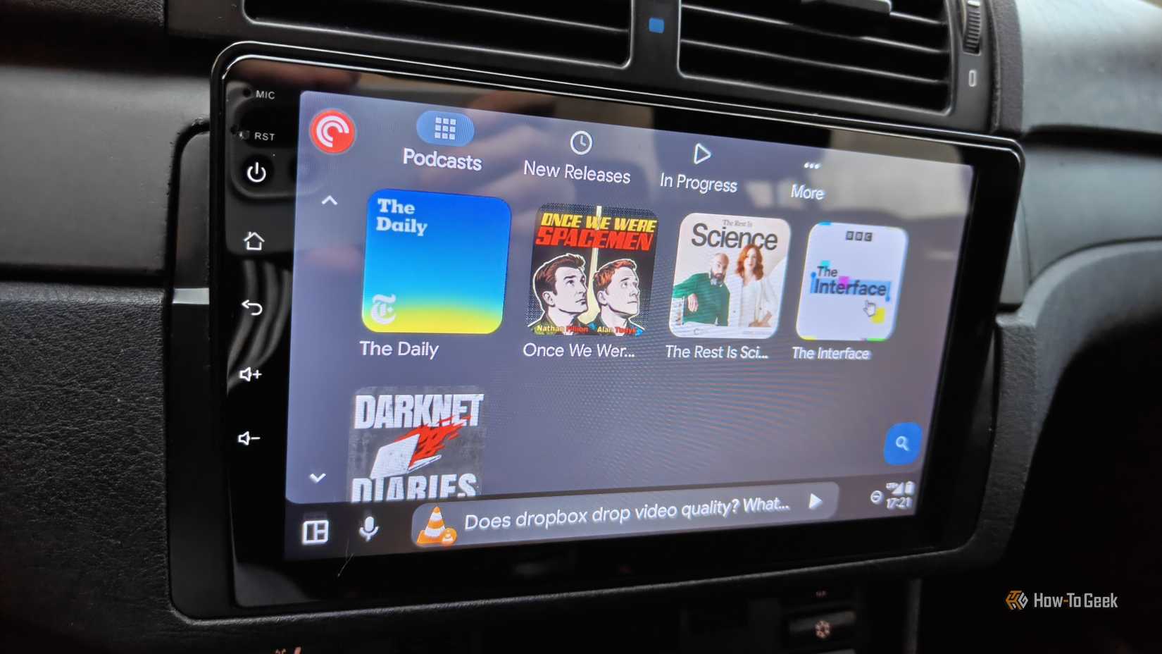 5 unique Android Auto apps that'll actually improve your driving experience