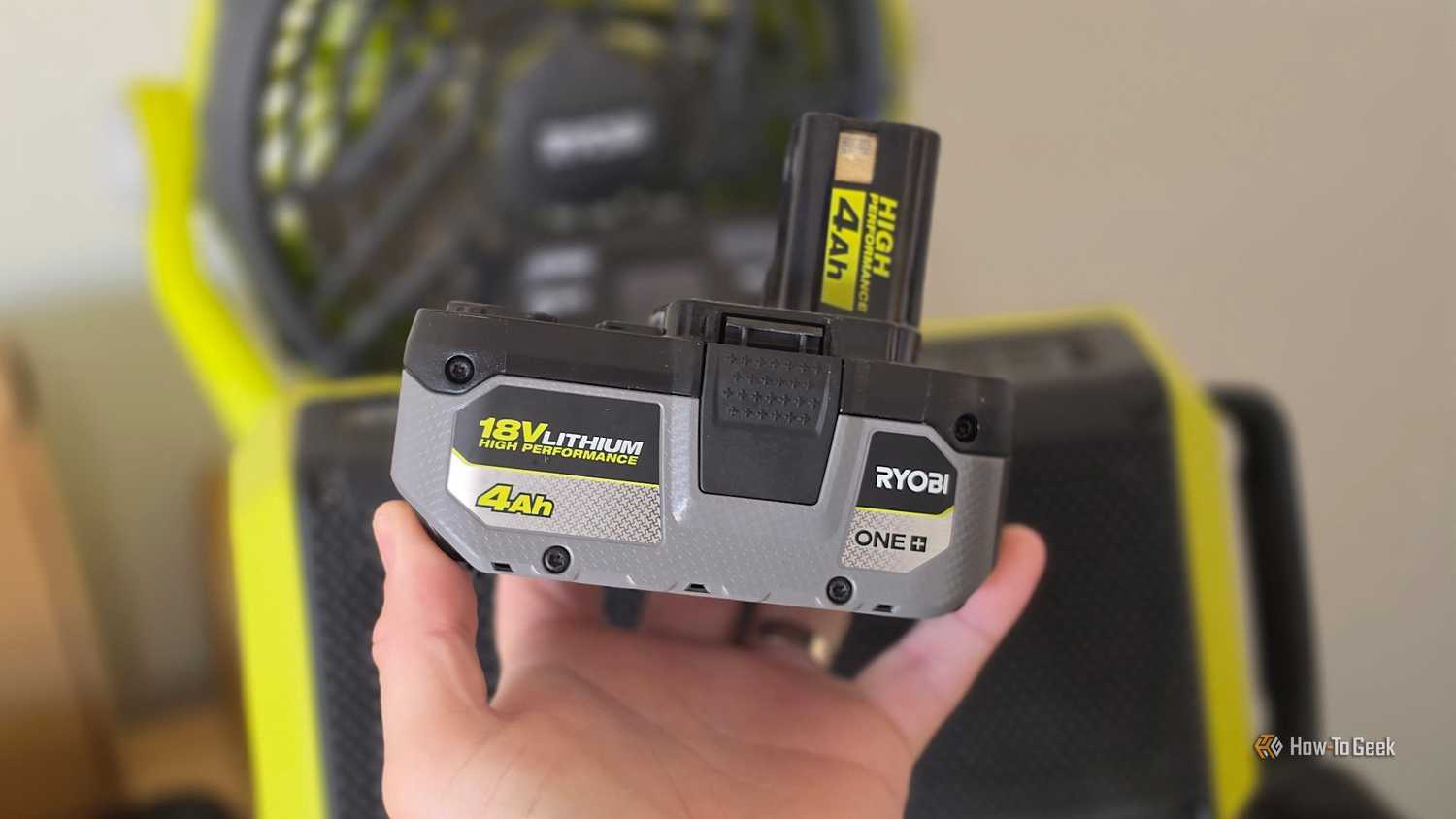 You’re storing your power tool batteries wrong. Here’s how to make them last longer