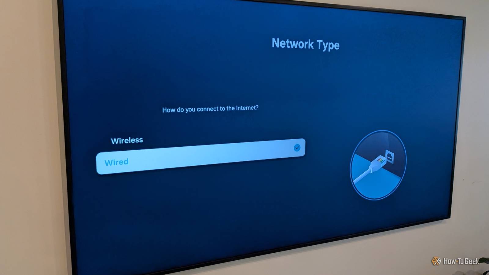 Ditching Wi-Fi on my smart TV solved more problems than I expected