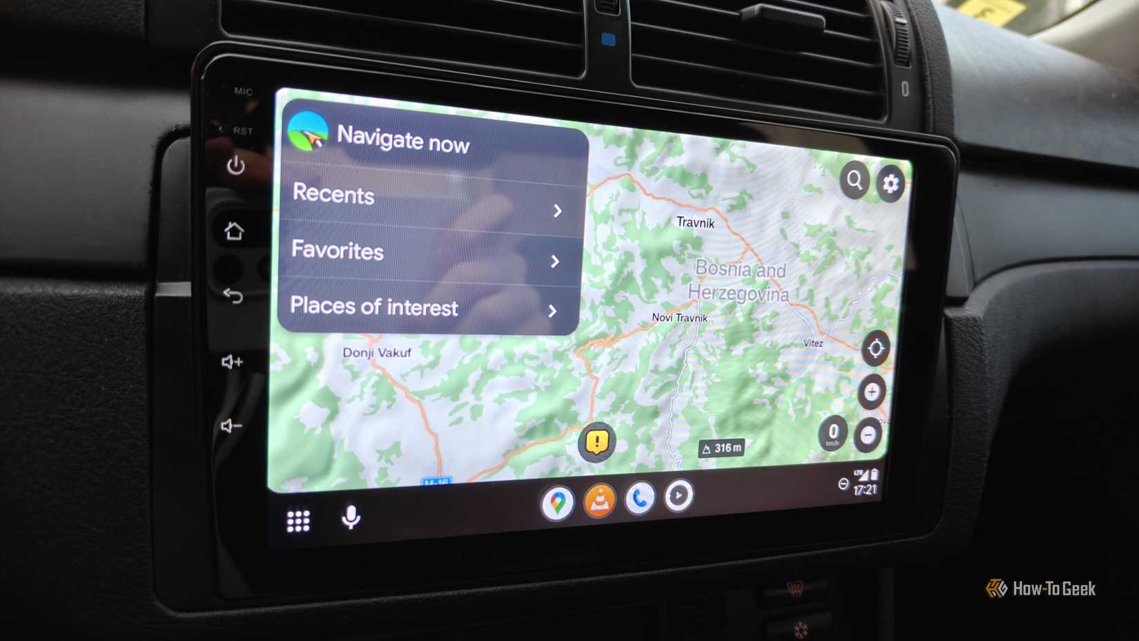 Stic Android Auto 5 unique Android Auto apps that'll actually improve your driving experience