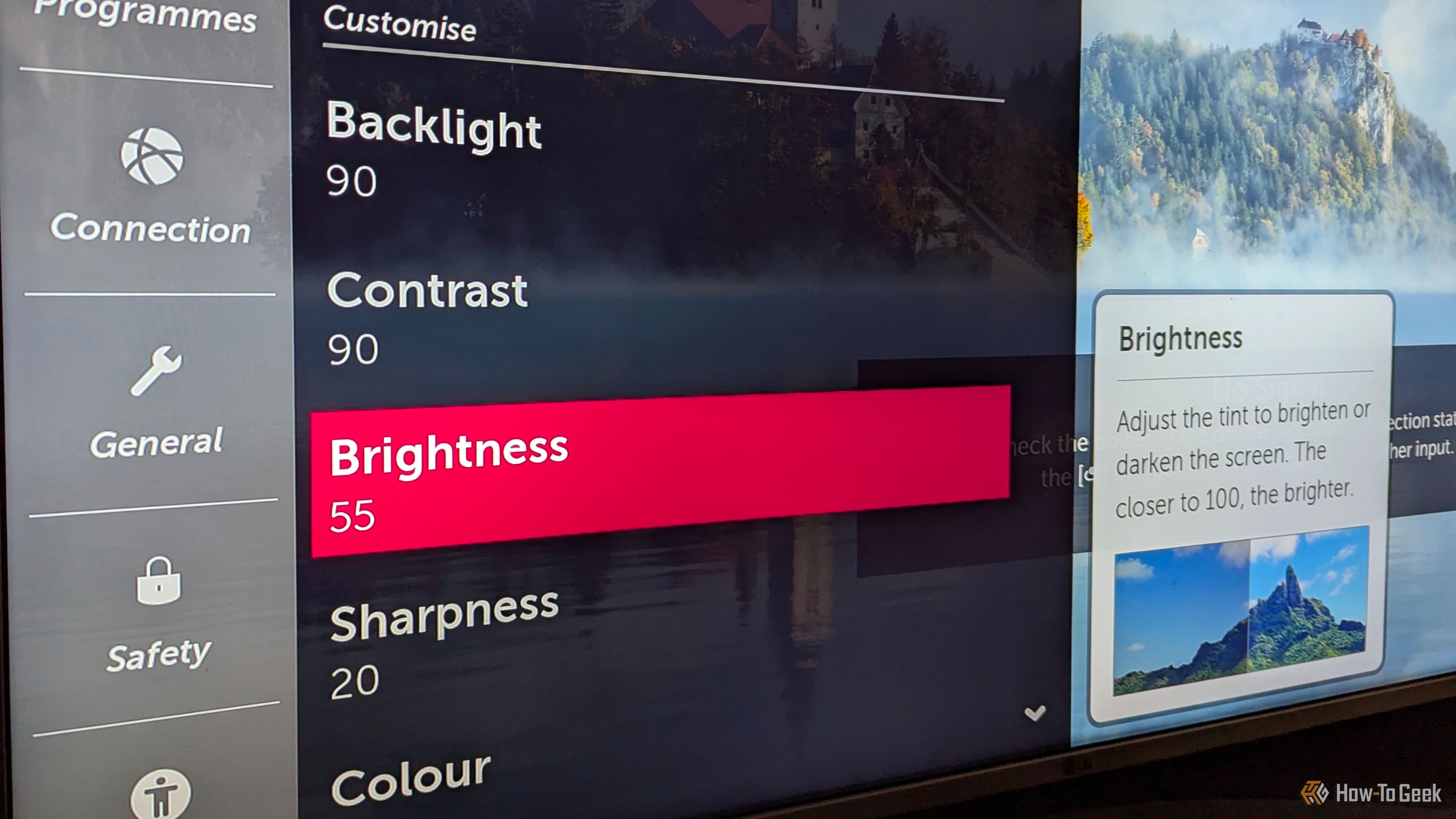 6 settings that are holding your TV back