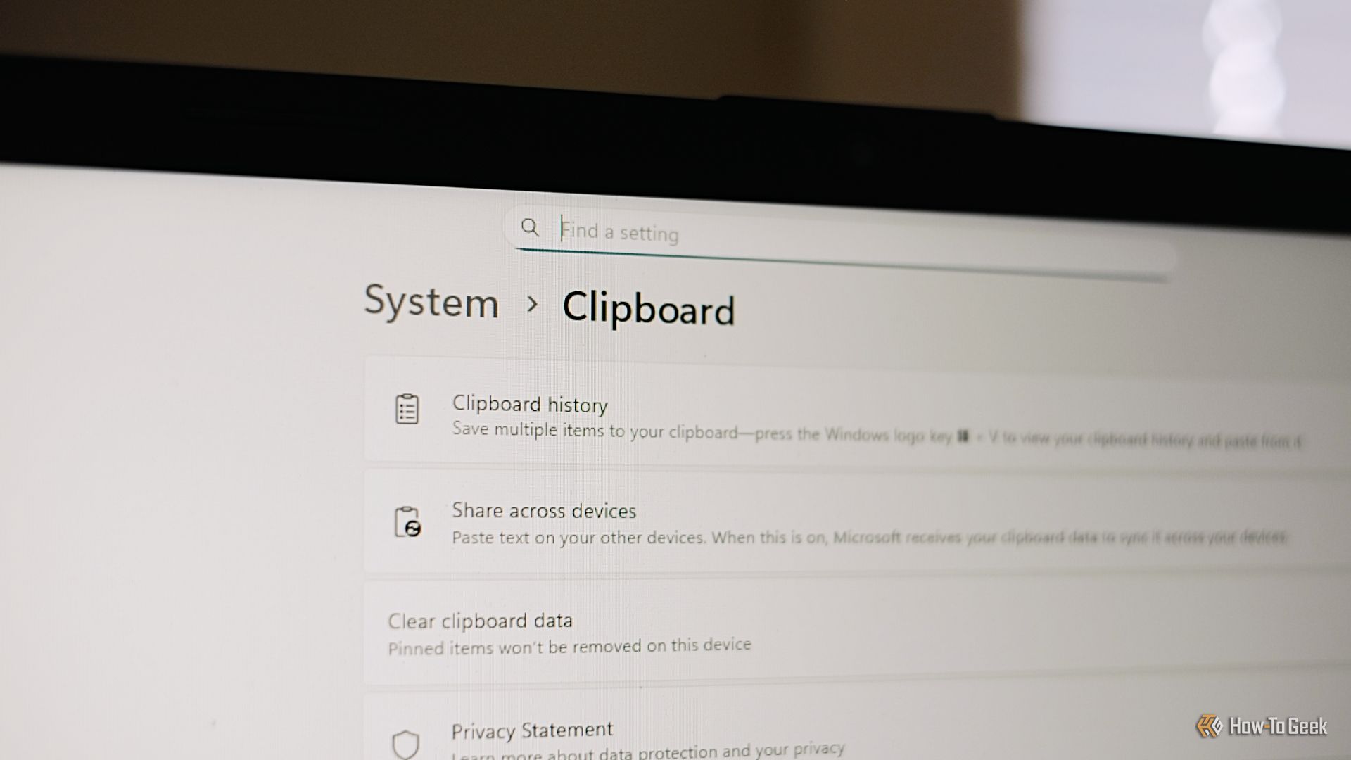 Stop copying one thing at a time: Clipboard history will change how you work