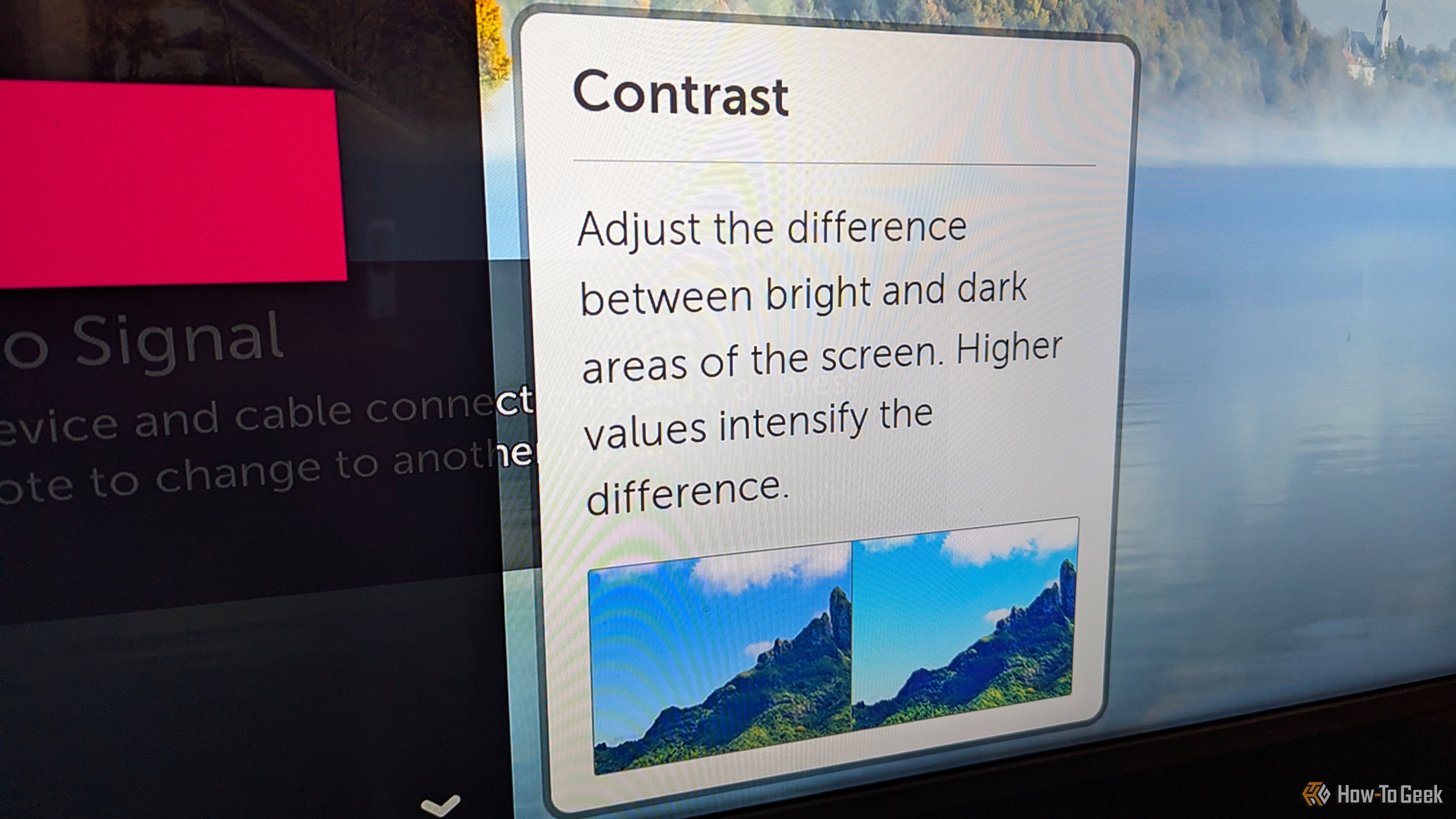 6 settings that are holding your TV back
