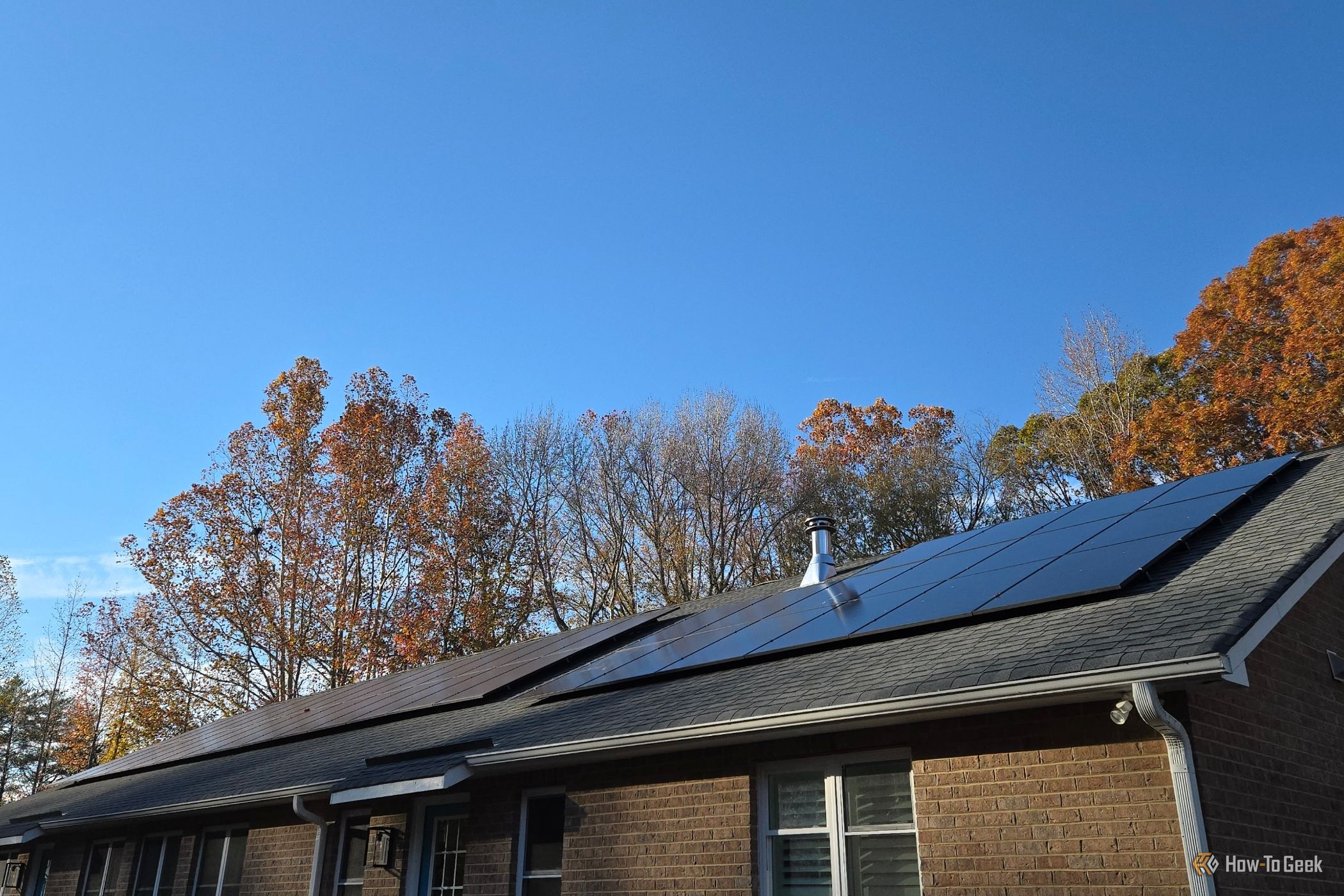 I used rooftop solar for 10 years—here's what convinced me to go all-in