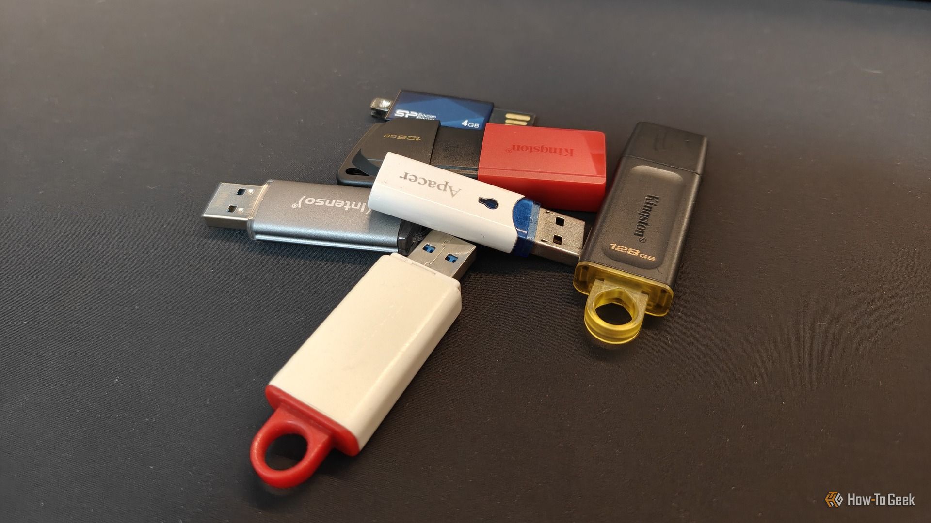 10 Surprising Ways a $30 USB Drive Can Rescue Your PC from Costly Repairs