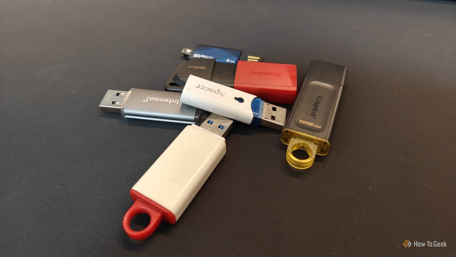10 Surprising Ways a $30 USB Drive Can Rescue Your PC from Costly Repairs