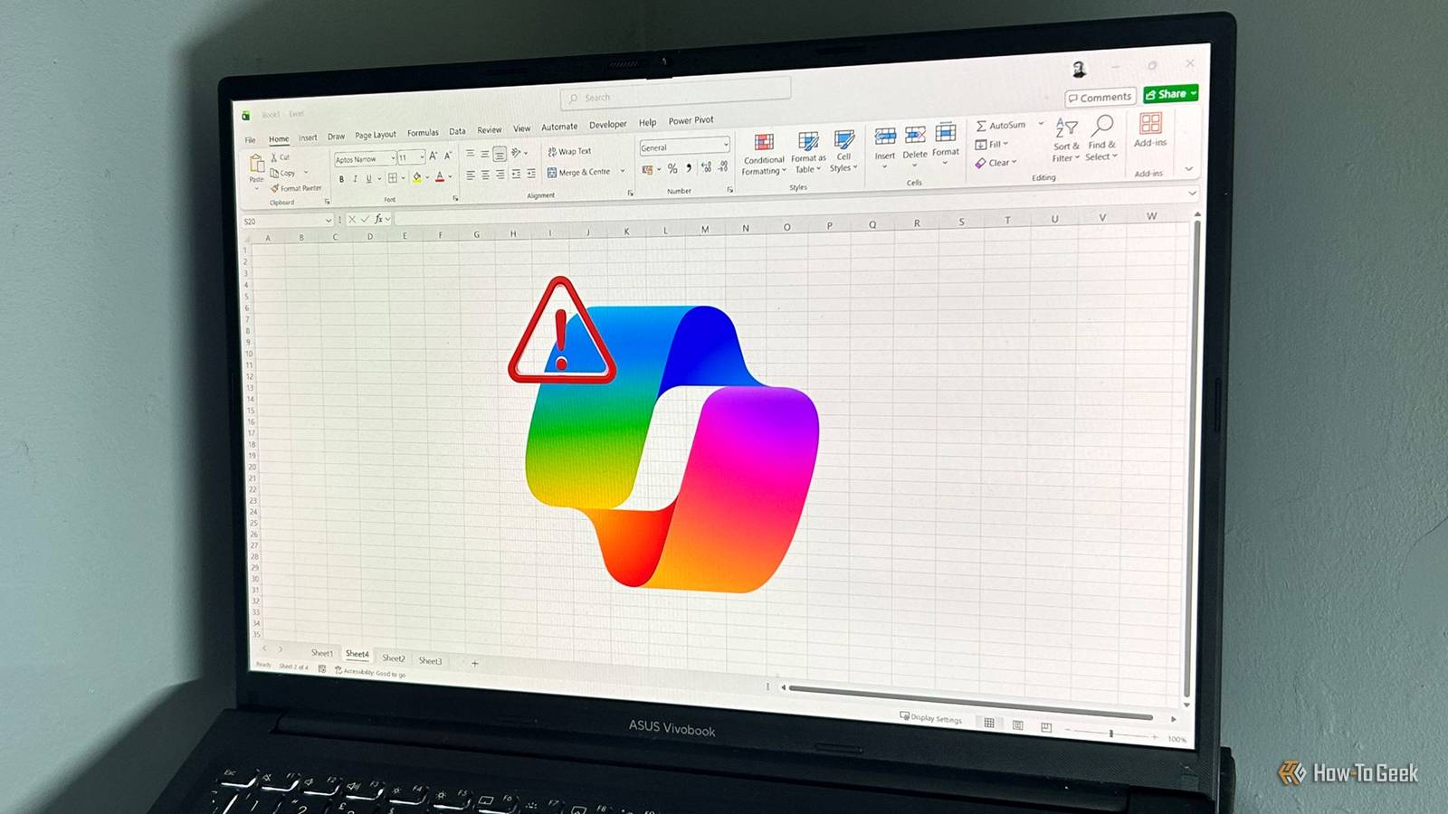 Automation can't compensate for broken logic, inconsistent formatting, or a lack of a foundational data model in Excel.