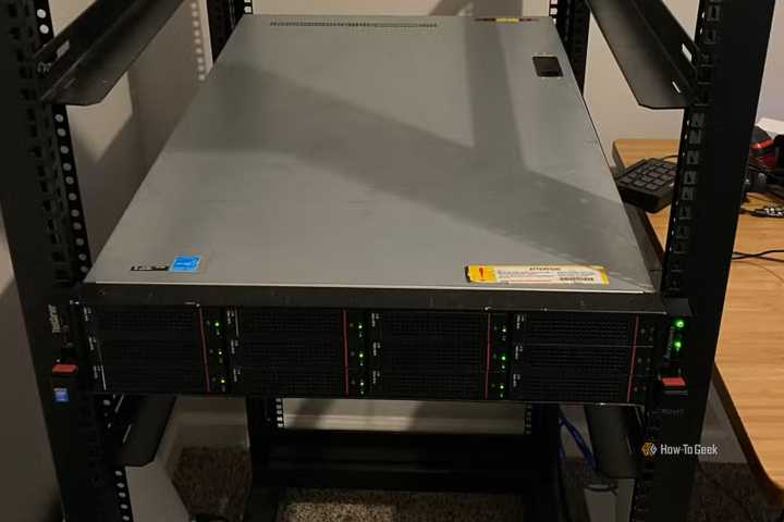 Storage | How-To Geek