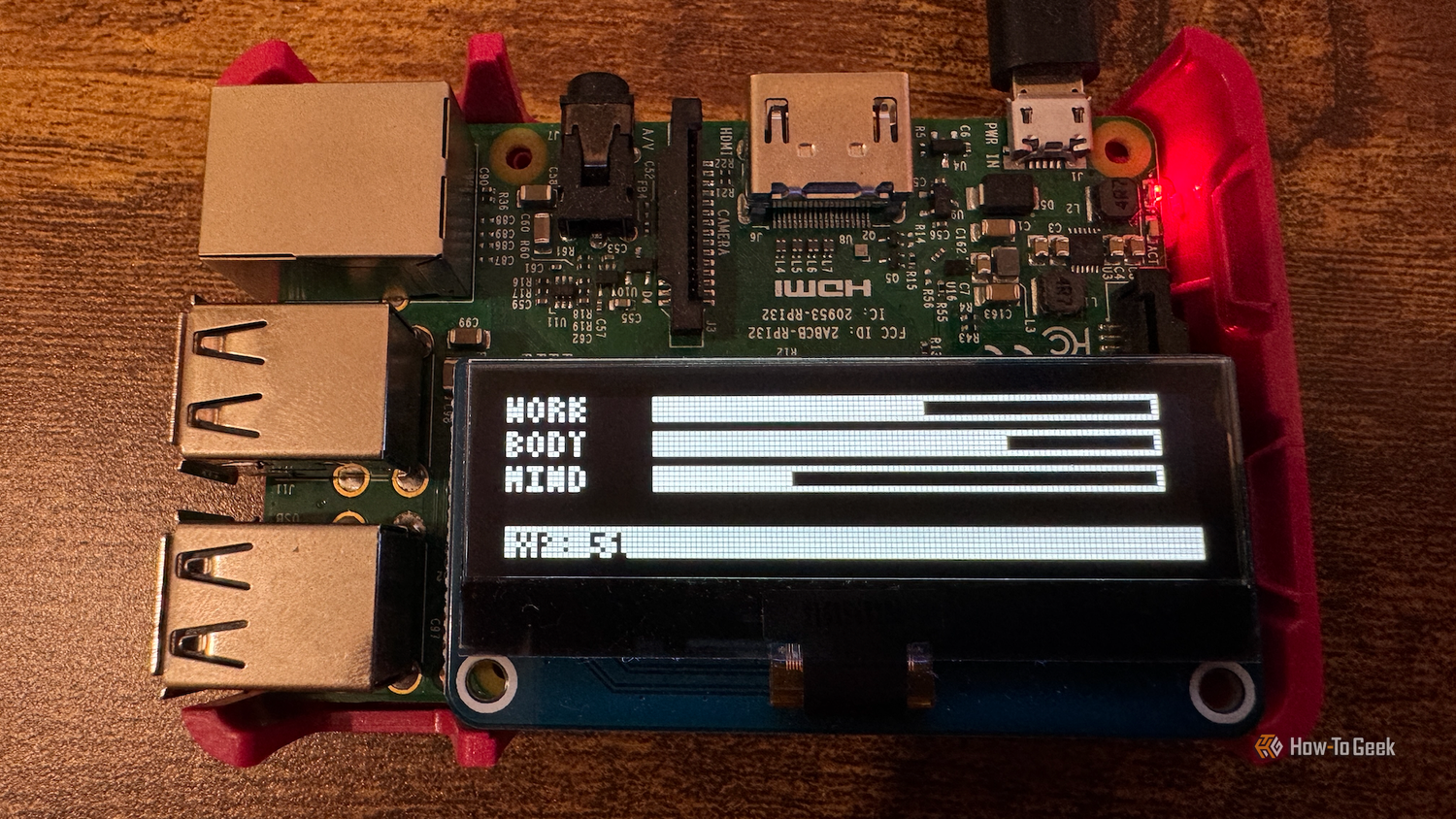 старый Raspberry Pi — иллюстрация 12 к материалу старый Raspberry Pi — иллюстрация 12 к материалу