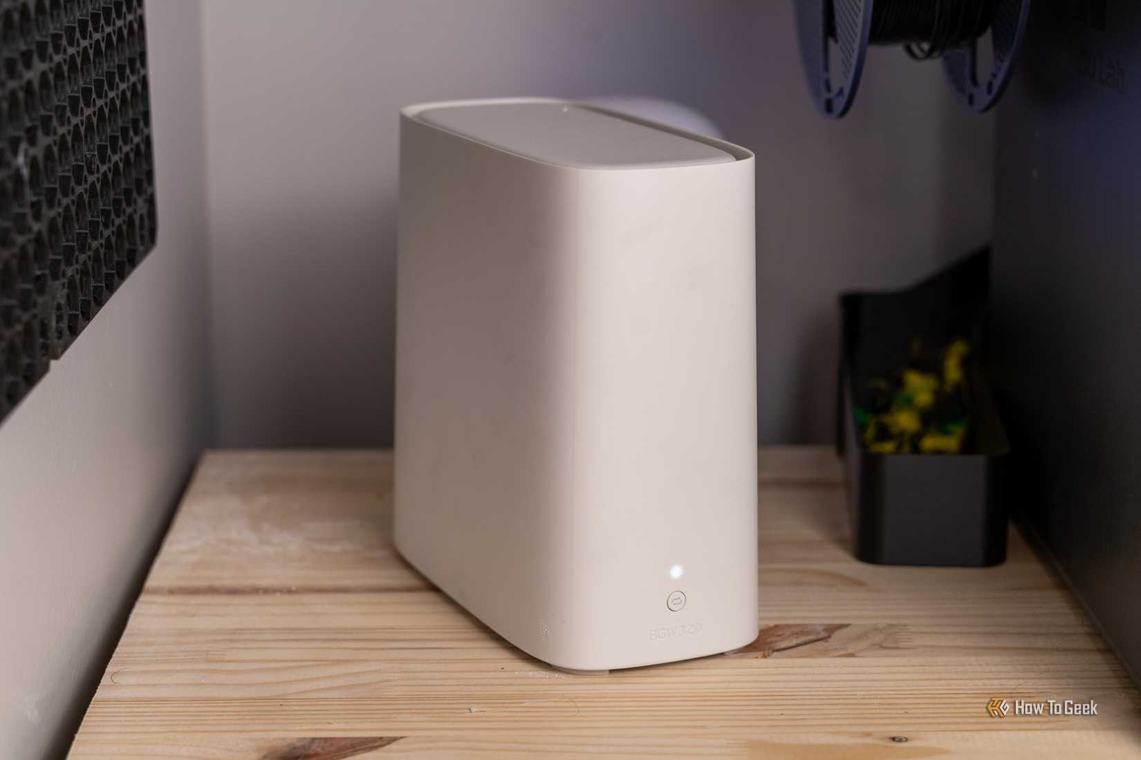 Your ISP's free Wi-Fi 7 router beats the $300 mesh system you were ...