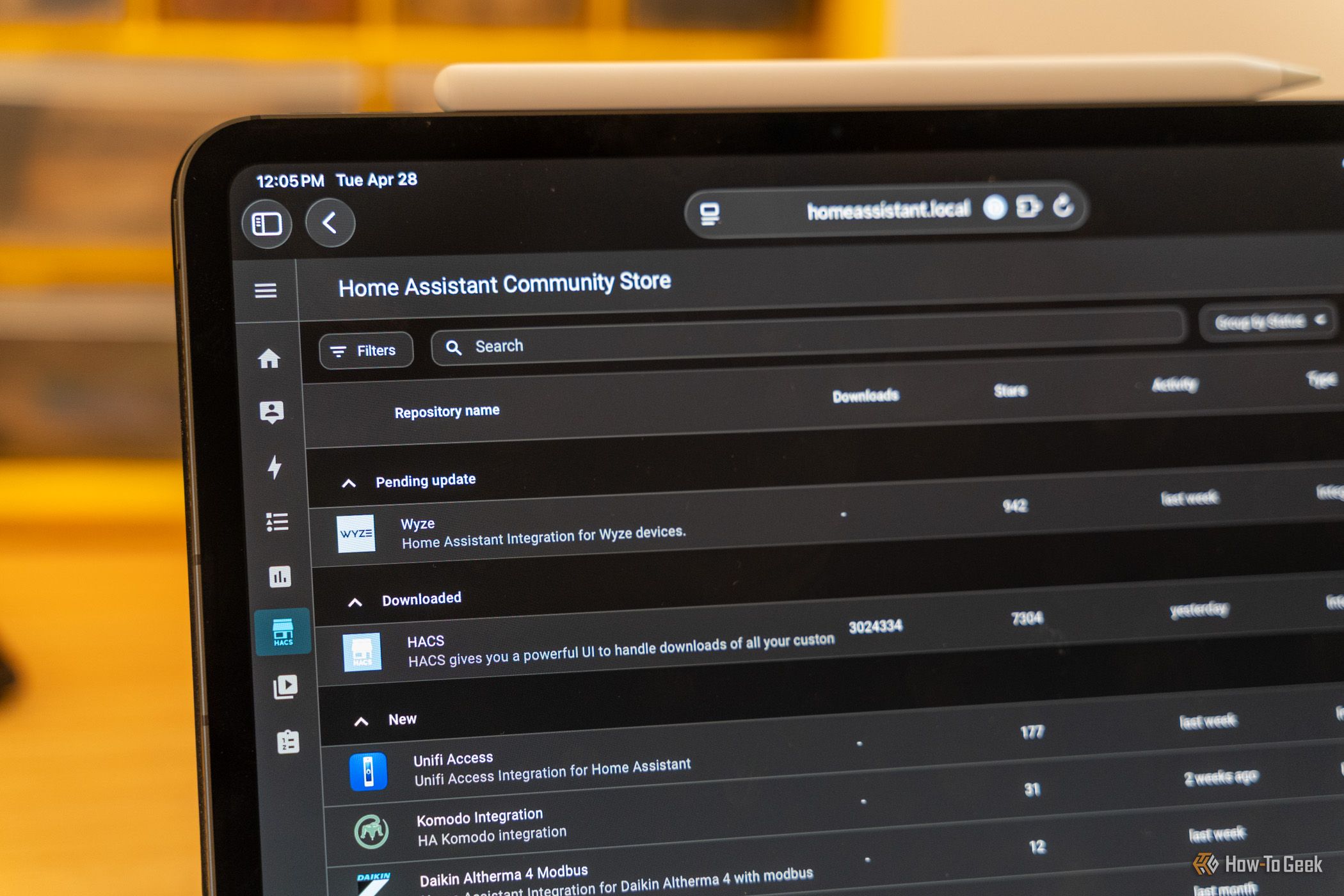 Home Assistant Community Store Hailed as Must-Have Upgrade for Smart Home Power Users