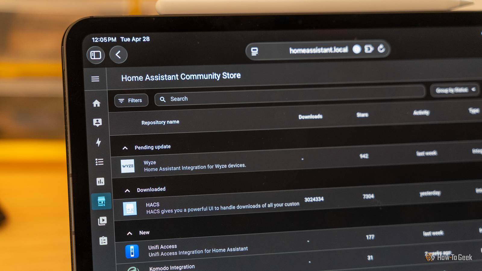 Home Assistant Community Store Hailed as Must-Have Upgrade for Smart Home Power Users