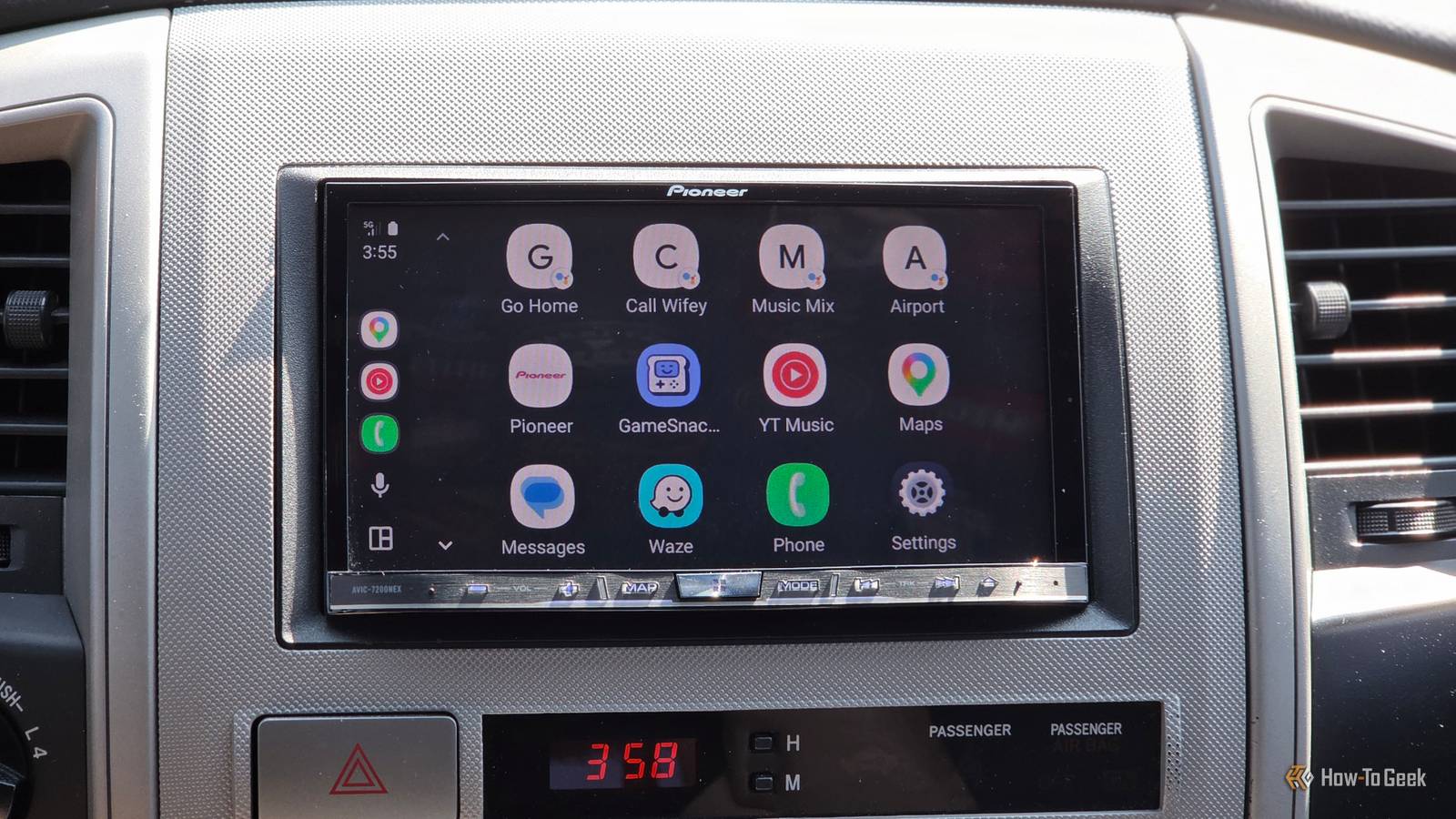 5 Surprising Android Auto Upgrades That Changed My Mind