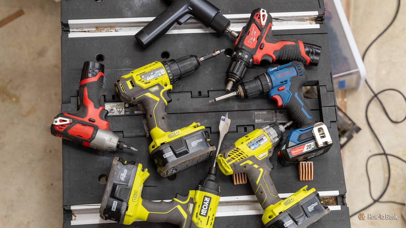 3 reasons Milwaukee tools aren't always worth the price (and what to buy instead)