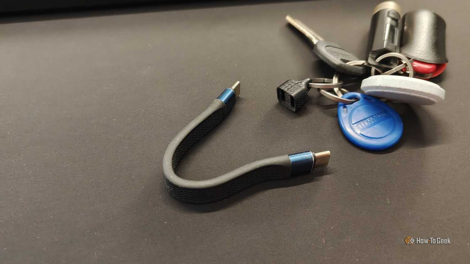 I never leave the house without this $8 gadget, and it's not just for charging my phone I never leave the house without this $8 gadget, and it's not just for charging my phone
