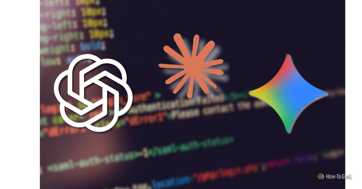 Turned ChatGPT, Claude, and Gemini into project management apps, and one clear winner emerged