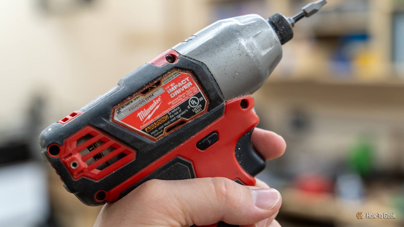 4 tiny Milwaukee tools that belong in every home