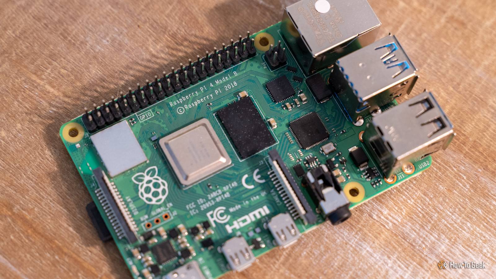 3 more Raspberry Pi projects to try this weekend (May 29 - 31)