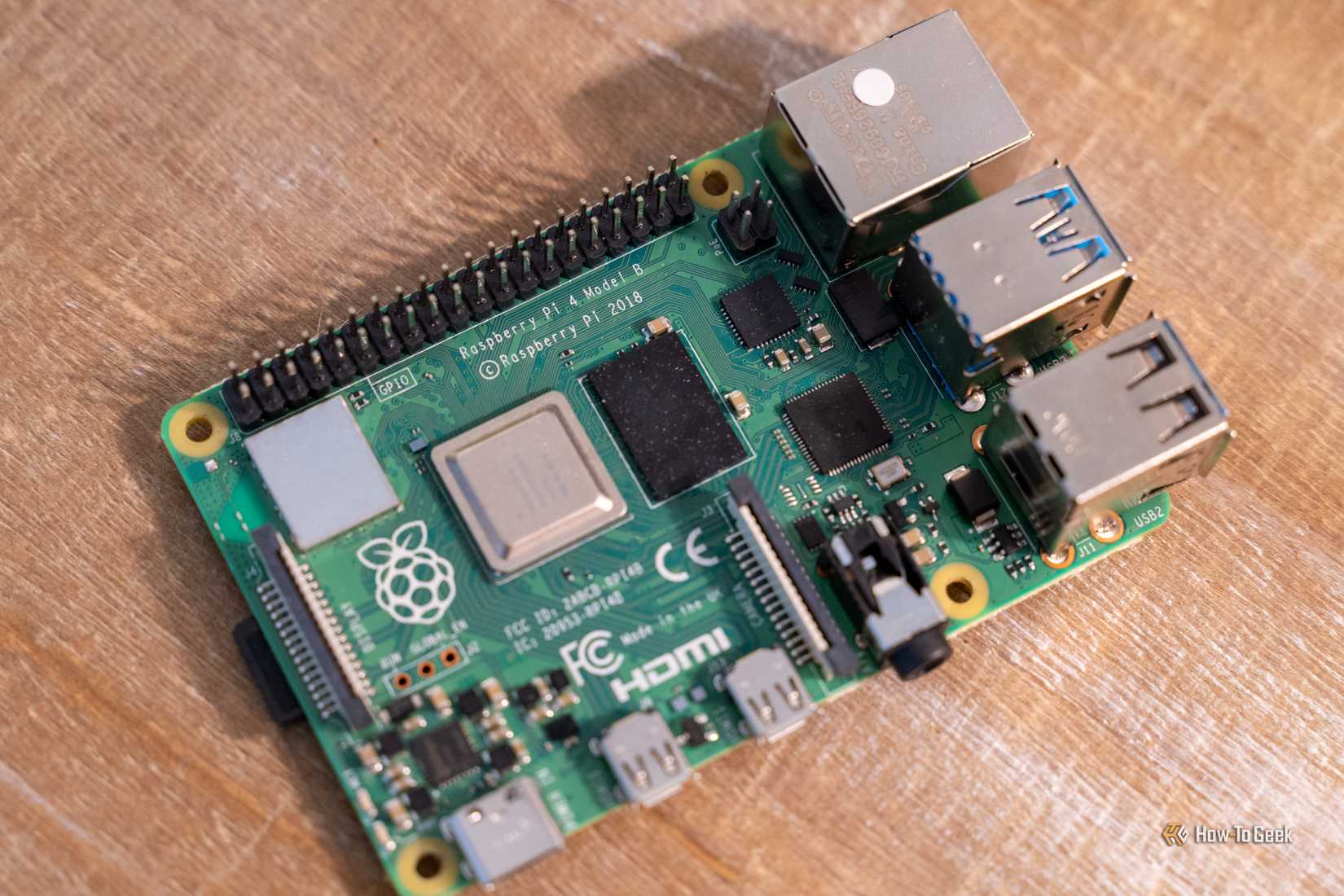 The coolest Raspberry Pi project detects earthquakes and data center ...