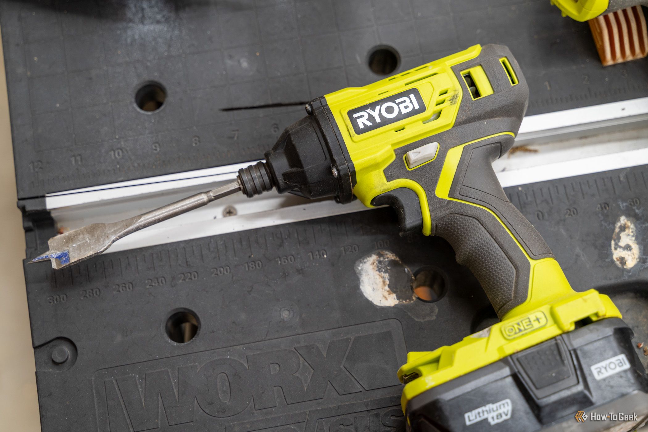 Home Depot’s Ryobi Days sale gets you a free tool