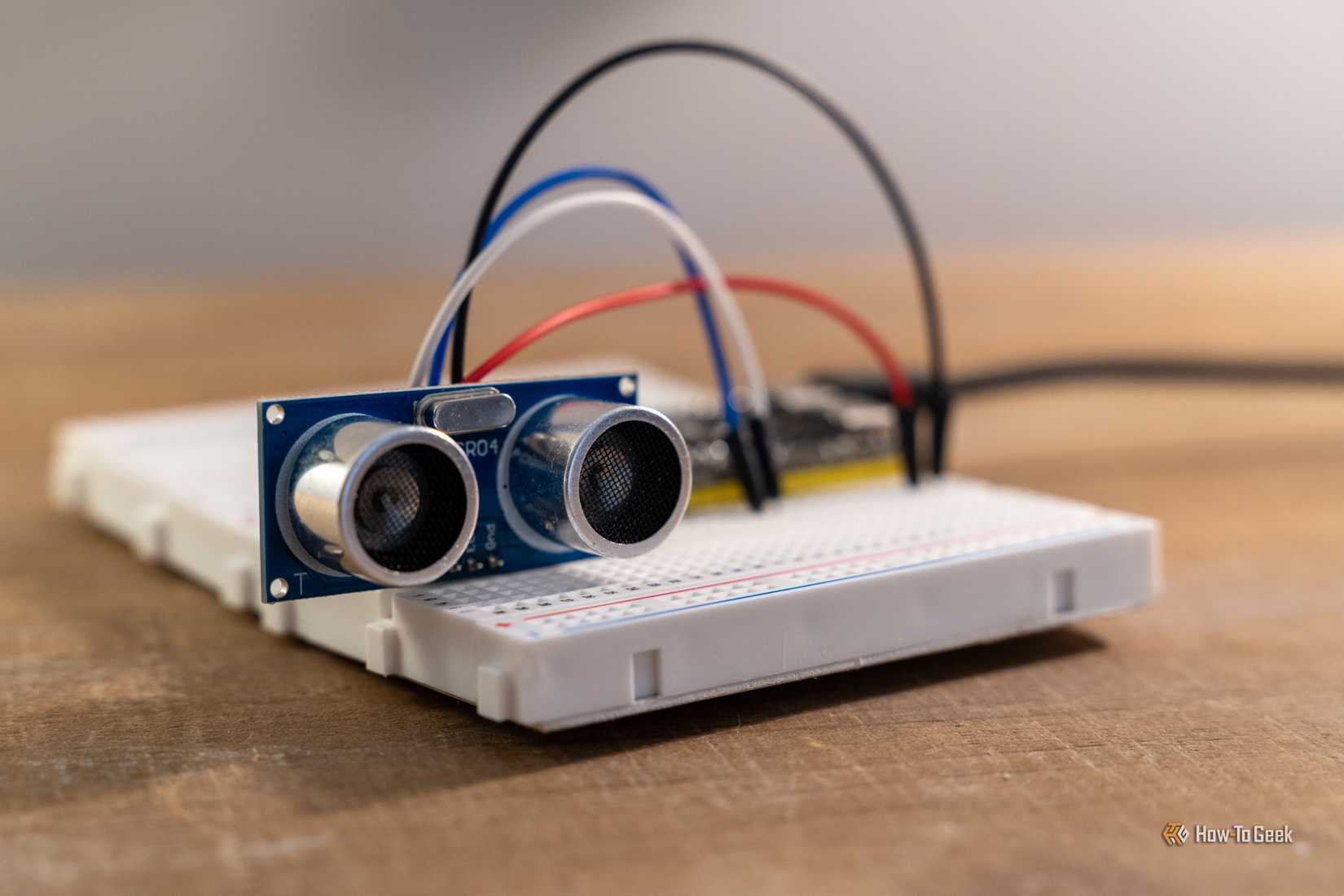 проекты на базе ESP32 — иллюстрация 2 к материалу