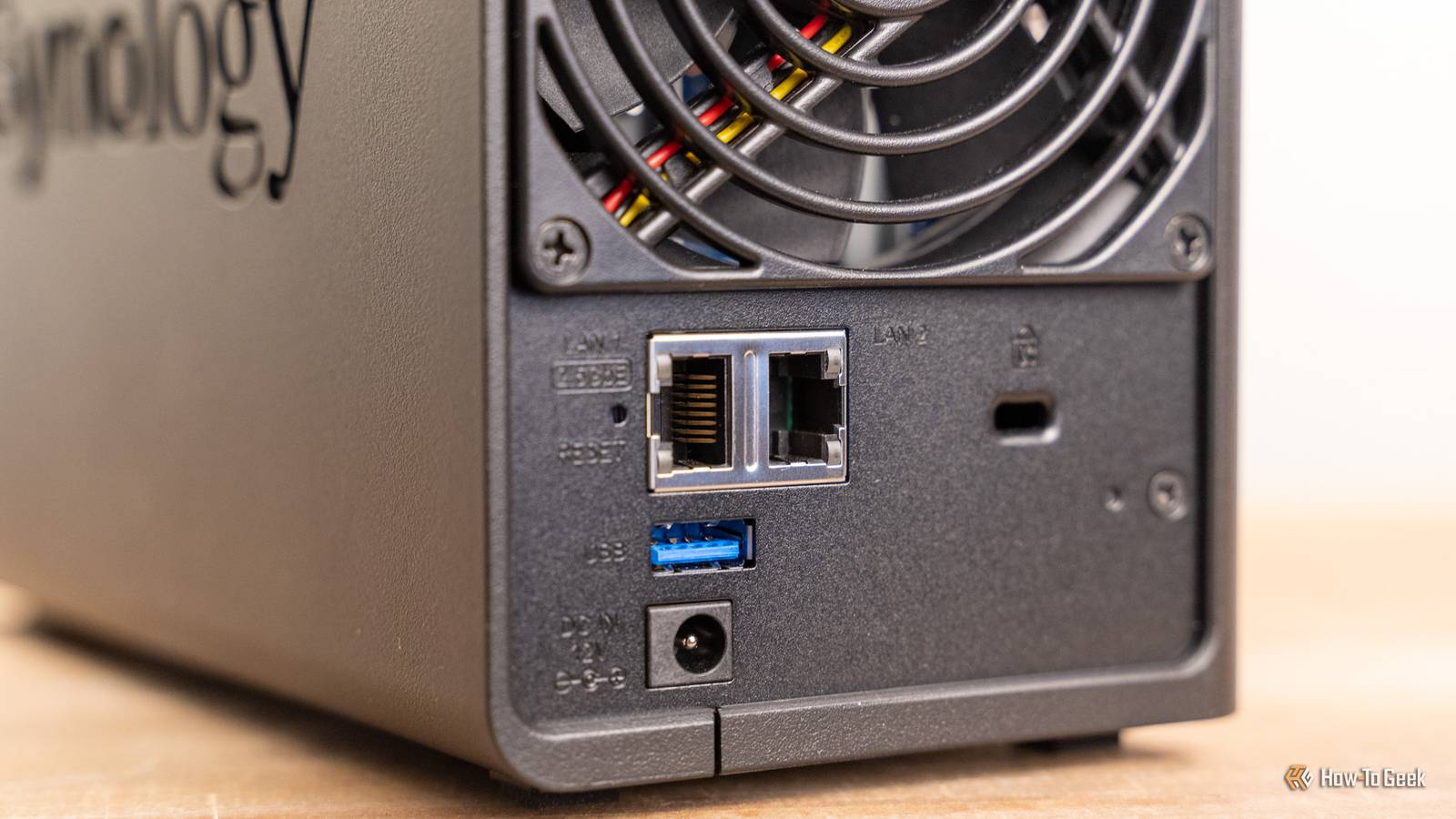 The simple reason Ethernet will outlive USB (and every other cable)