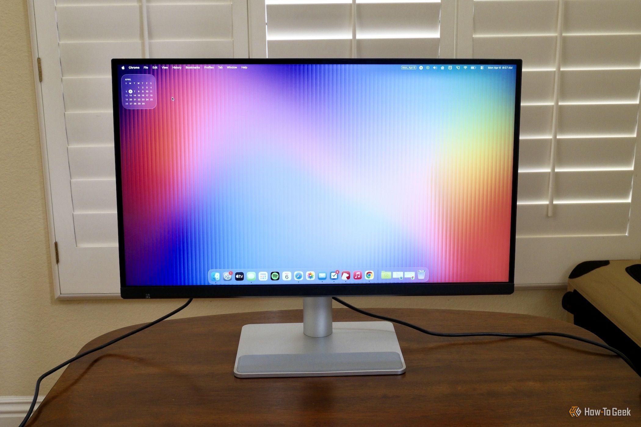 BenQ MA270S review: The Apple Studio Display is on notice