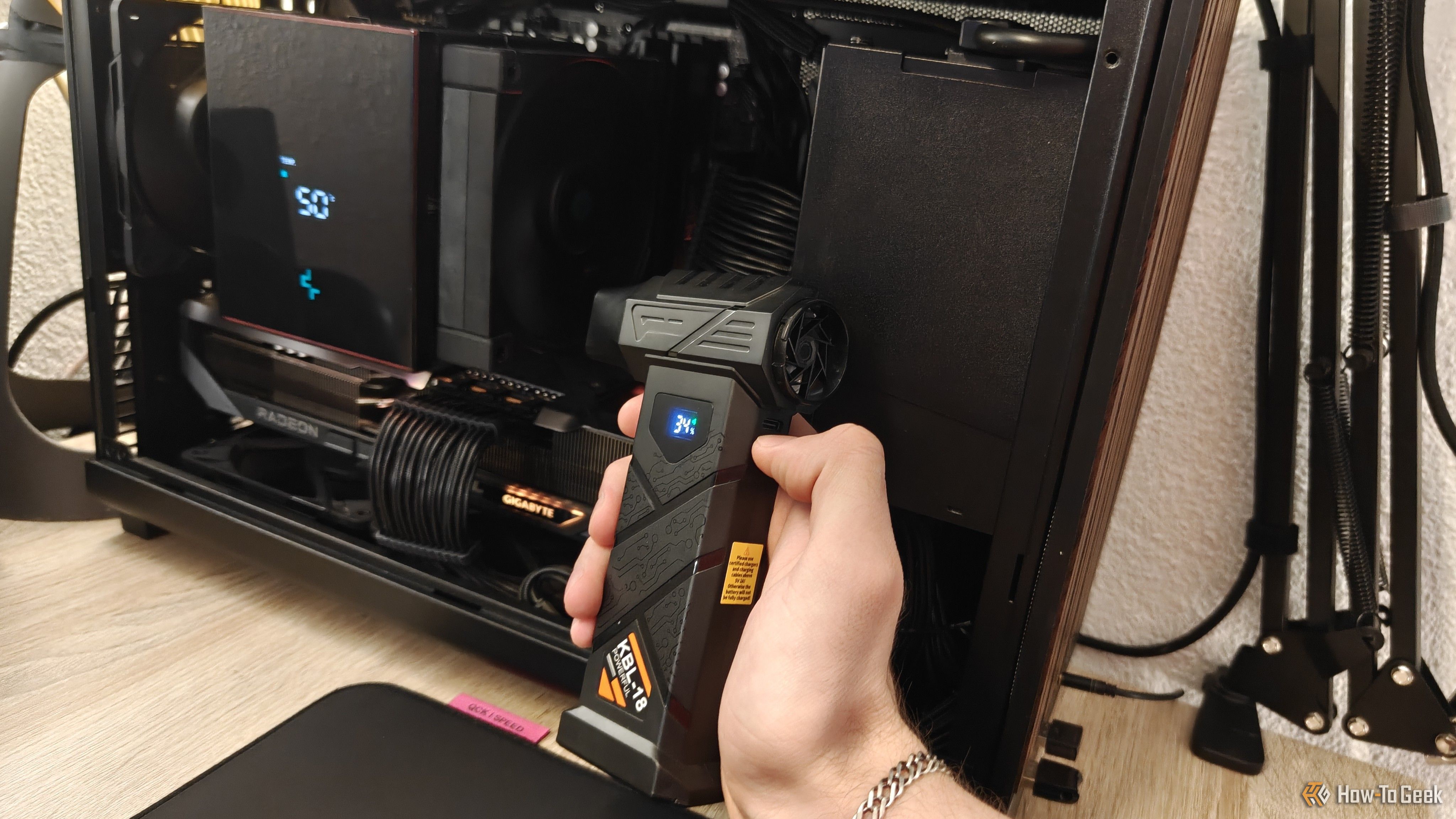 Stop waiting for your PC to fail: 5 warning signs I check every month