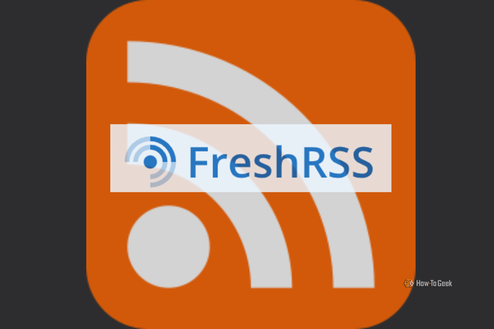 Fresh Rss Logo Google | How-To Geek