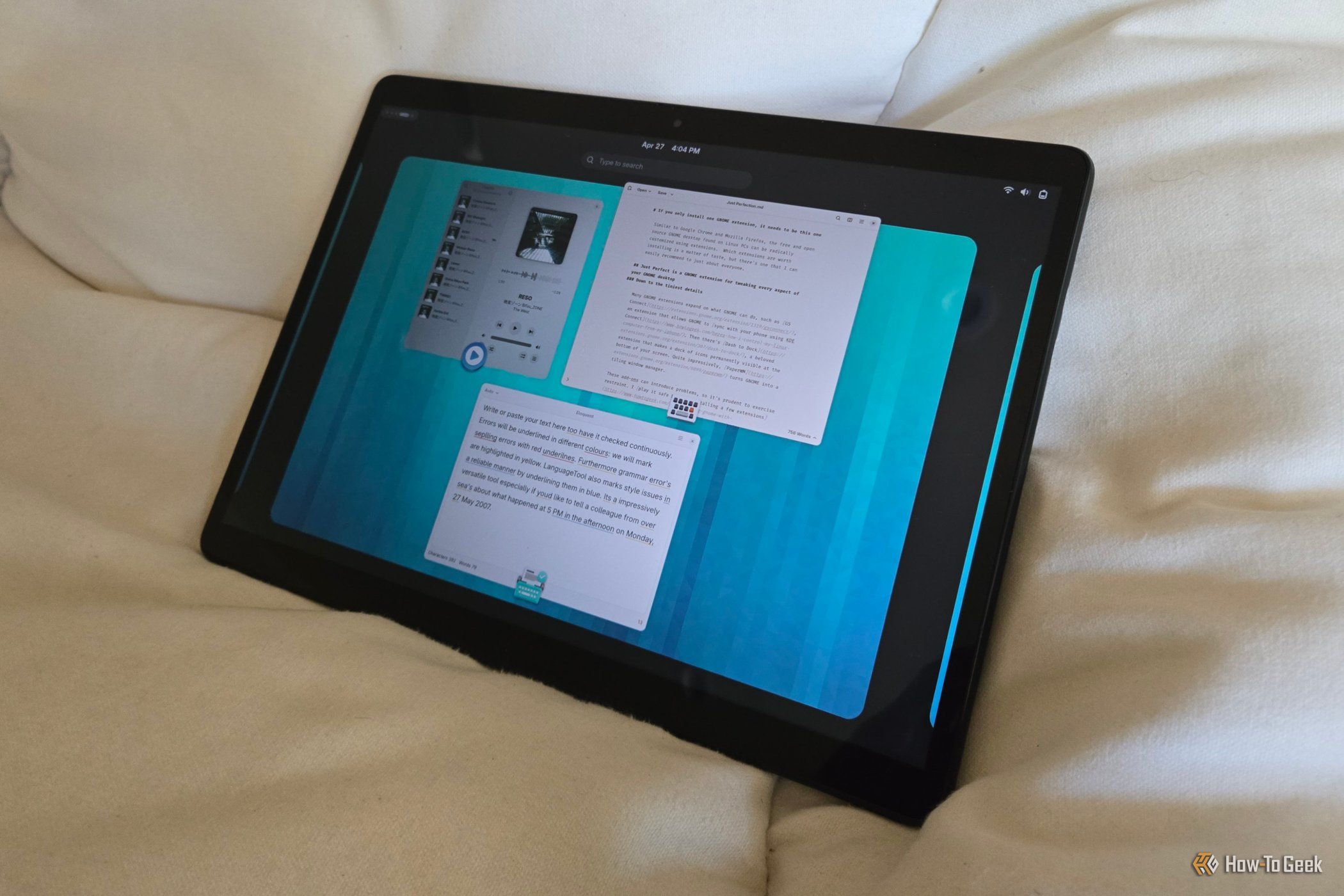 Stop installing random GNOME extensions—this one is perfection