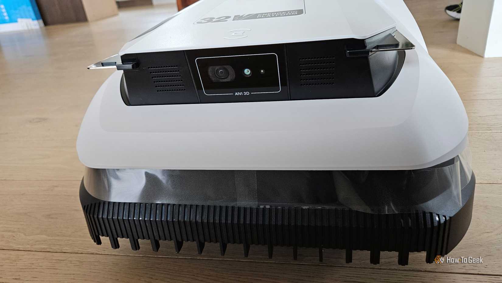 ECOVACS Goat A3000 LiDAR Pro