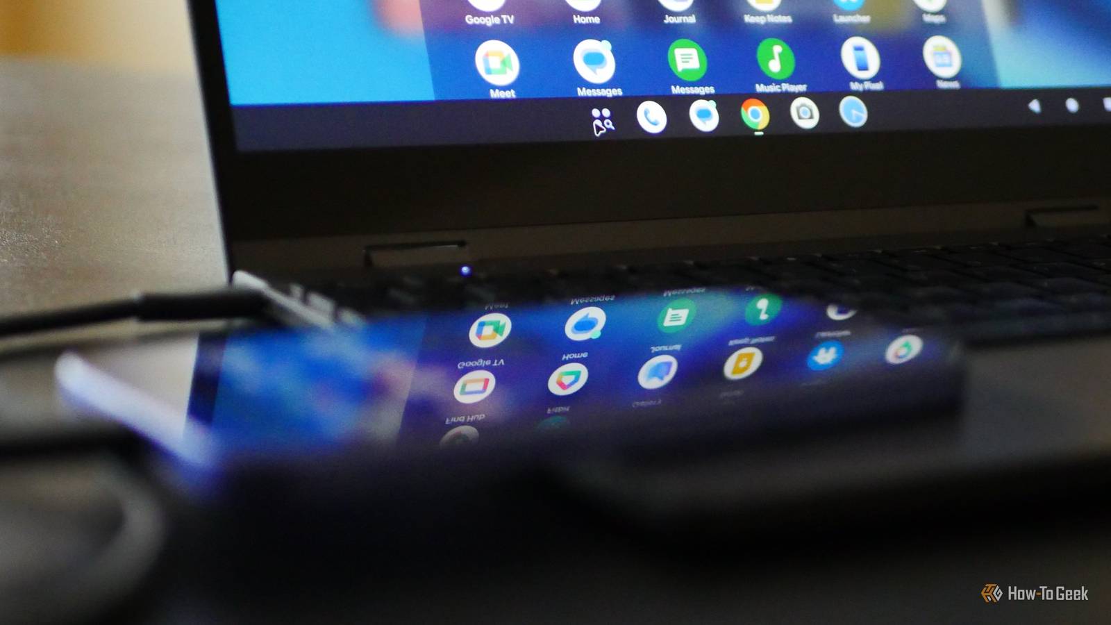 Google's Pixel Desktop is missing five features Samsung perfected years ago