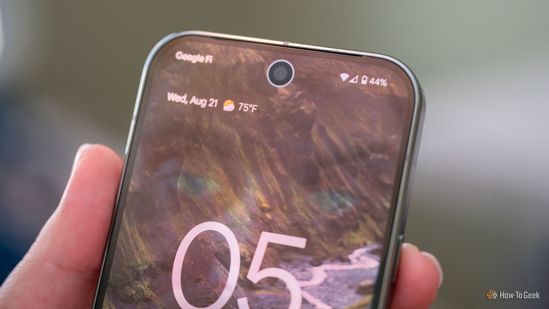 Android's face unlock problem: Why only Pixel phones can replace your fingerprint