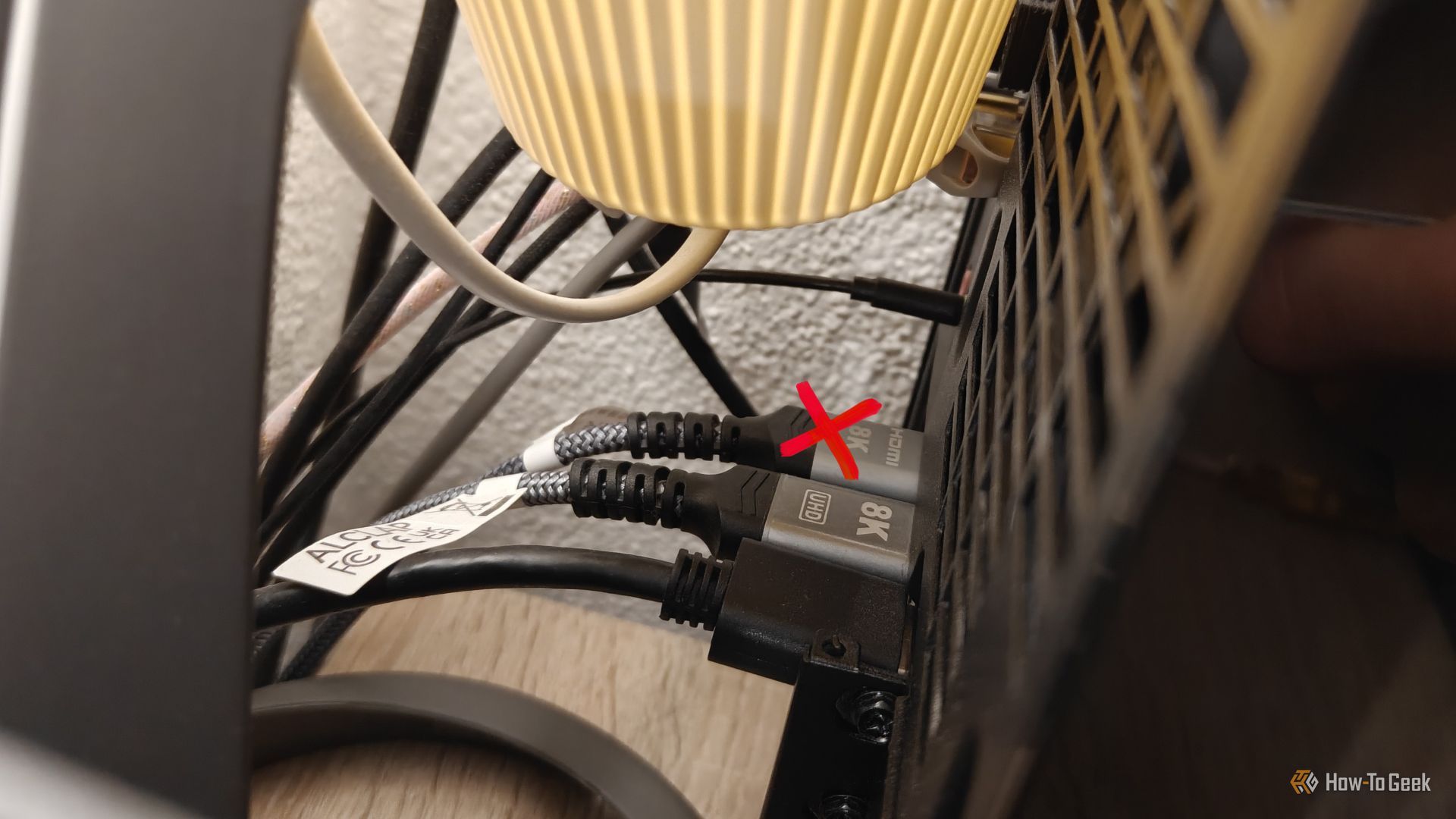 HDMI doesn't belong anywhere near your PC (except in these 3 situations)
